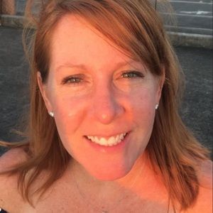 Meet your Posher, Stacy